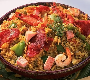 traiteur plat unique Rouen