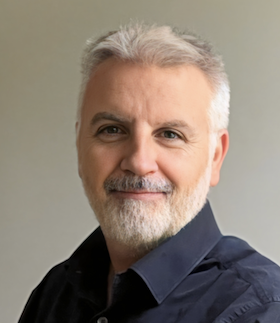 Dr Michael Hanley