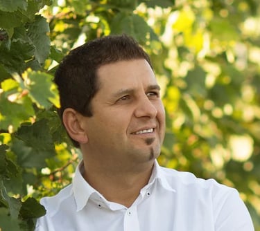 Thomas Haider  Haider Th. Heinrich Neusiedl am See