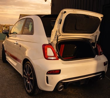 nettoyage auto colomiers