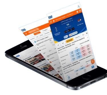 Register on 198 Exchange