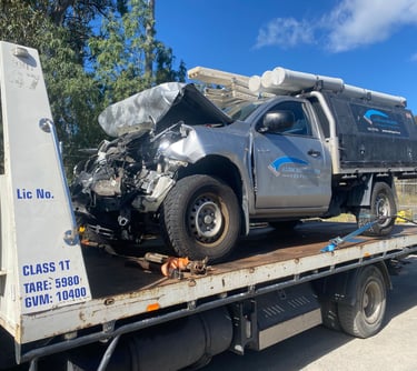 Car wreckers Gold Coast accepting any make or model