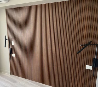 Proyecto Concepción de Basenses. El equilibrio entre la simplicidad contemporánea y la practicidad.