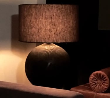 Proyecto Rosario de Basenses. Un piso estilo clásico adaptado a la vida contemporánea