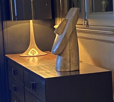 Proyecto Rosario de Basenses. Un piso estilo clásico adaptado a la vida contemporánea