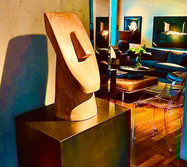 Proyecto Fitz Roy de Basenses. Un refugio urbano premium en pleno corazón de Palermo Hollywood..