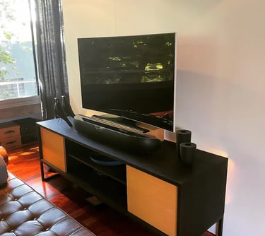 Proyecto Fitz Roy de Basenses. Un refugio urbano premium en pleno corazón de Palermo Hollywood..