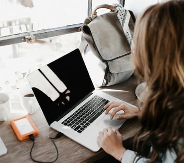 Programadora & eCommerce