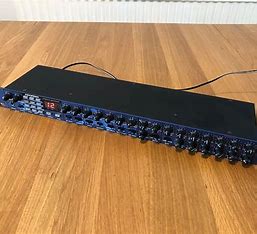 Novation A Station: Virtual analogue synthesizer.