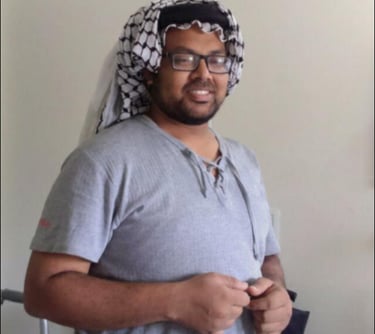 Arabic Tarnslator