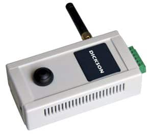 Dickson Lora Alert Relay | SL Process Measurement