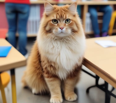 man standing near white wall