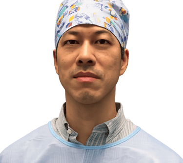 Dr. Weixiong Chen, DDS