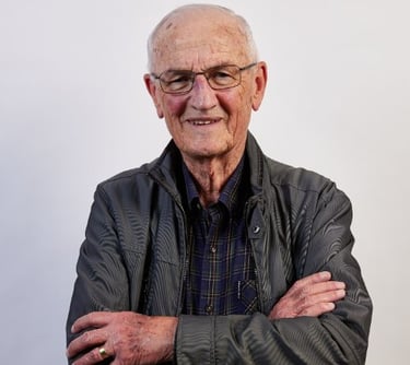 Craig Bodmin