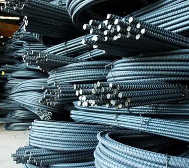 TMT Steel
