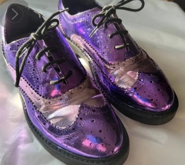 shiny shoe workshop York