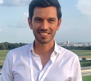David Domingues