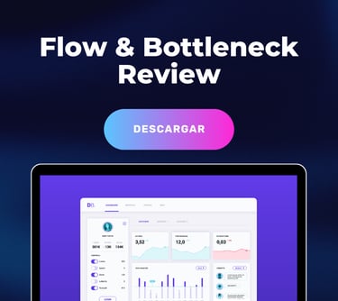 Plantilla descargable gratuita para Scrum Master y equipos agiles
