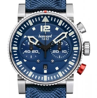 Hanhart Primus Collection