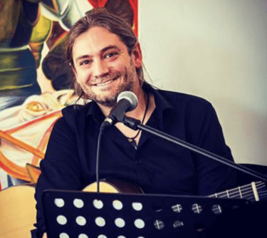 Gitarrenunterricht in Frankfurt am Main