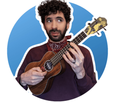 Ukulelenunterricht in Frankfurt am Main