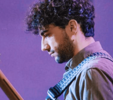Unterricht für Gitarre in Frankfurt am Main