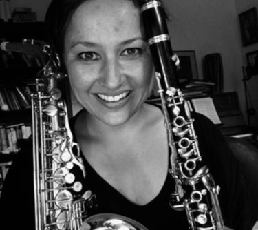 Saxofonunterricht in Frankfurt am Main