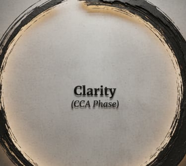 Royal Court Solutions' Clarity Phase