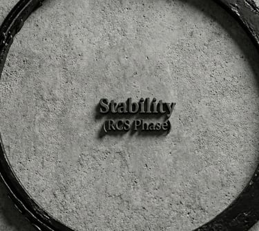 Royal Court Solutions' Stability Phase Icon
