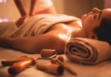 RELAXATION MINCEUR MASSAGE MANUEL