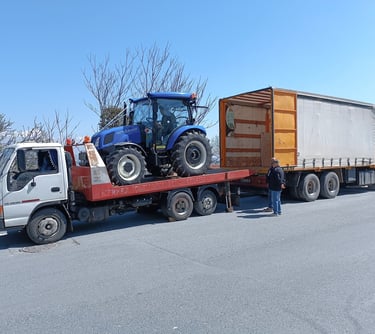 esenyurt oto kurtarıcı