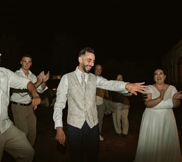 Fotografo Boda Costa del Sol