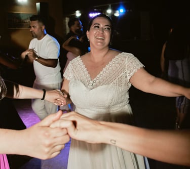 Fotografo Boda Costa del Sol