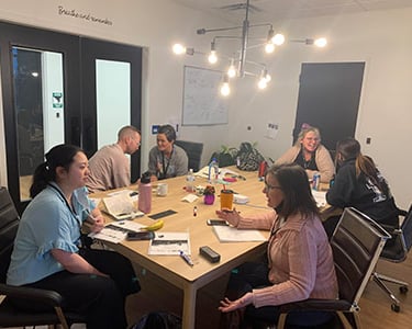 Harm Reduction Coach Certification training!