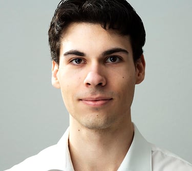 Haris Dedovic