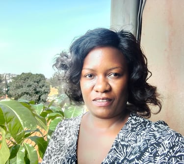 Meet Lilian one of our staff