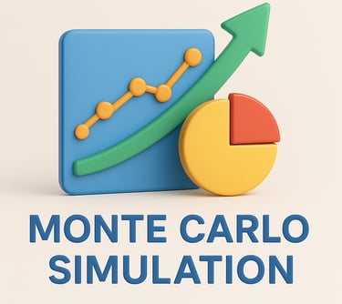 MONTE CARLO SIMULATION