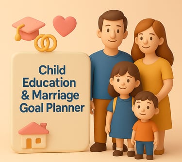 CHILD EDUCATION