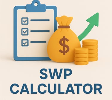 SWP CALCULATOR