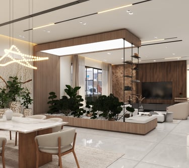 New build. Luxury Finish. Luxury Interior Design.