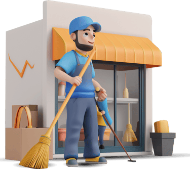 office cleaning in penang