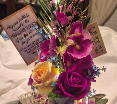 Female Special Occasion