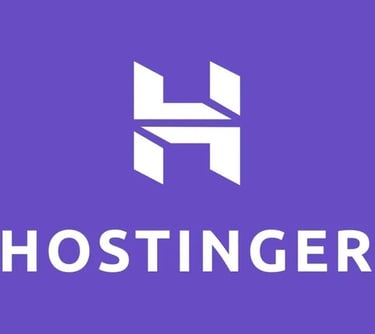Hostinger Review