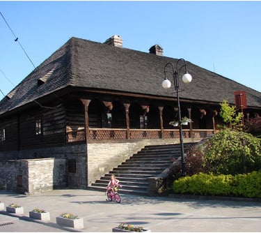 Karczma Rzym