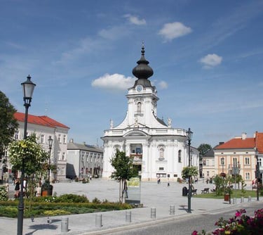 Wadowice