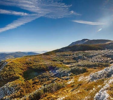 Babia Góra