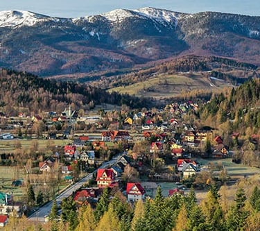 Zawoja