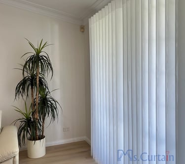 Allusion blinds