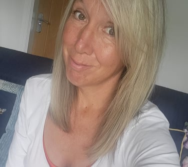 Lynne Cullen - The Adventure Business Update