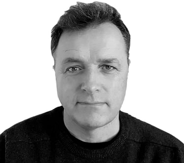 Will Hawkins  - The Adventure Business Update